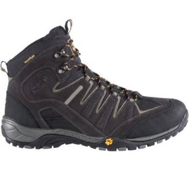 Produktbild Jack Wolfskin Crosshike Mid