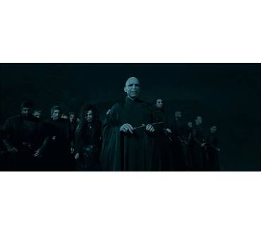 Produktbild Blu-ray Harry Potter und die Heiligtümer des Todes (Teil 1)