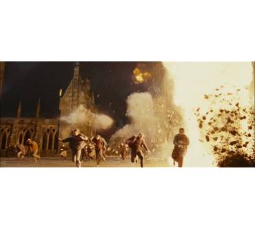 Produktbild Blu-ray Harry Potter und die Heiligtümer des Todes (Teil 1)