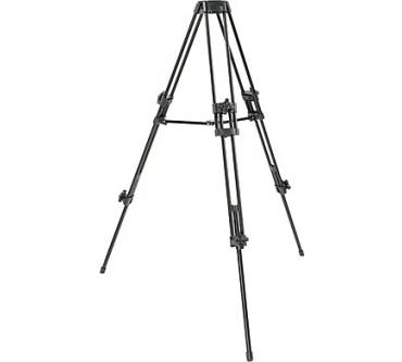 Produktbild Calumet Videostativ CALCK9167 + Fluid Kopf CALCK9075