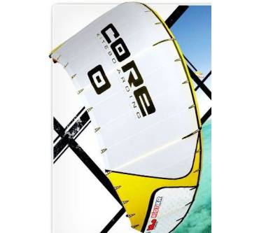 Produktbild Core Kiteboarding Riot (2011)