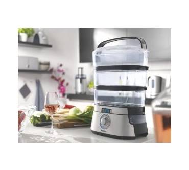 Produktbild Philips Aluminium Collection HD9160/00