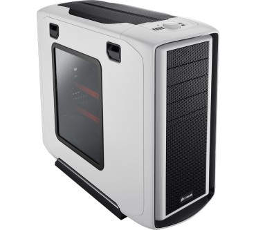 Produktbild Corsair 600T White Special Edition