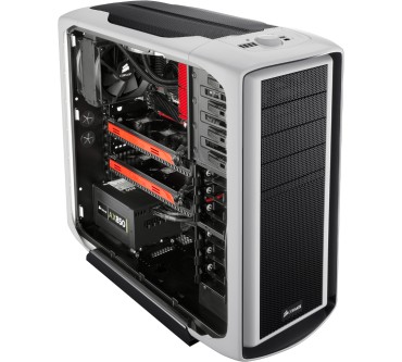 Produktbild Corsair 600T White Special Edition