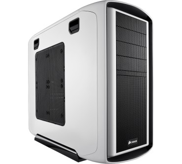 Produktbild Corsair 600T White Special Edition