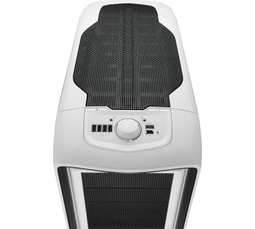 Produktbild Corsair 600T White Special Edition
