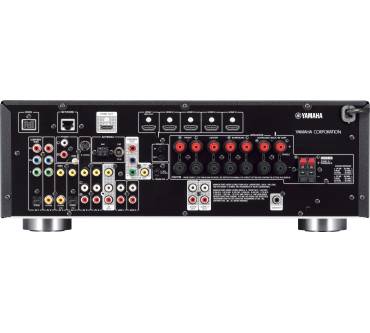 Produktbild Yamaha RX-V671