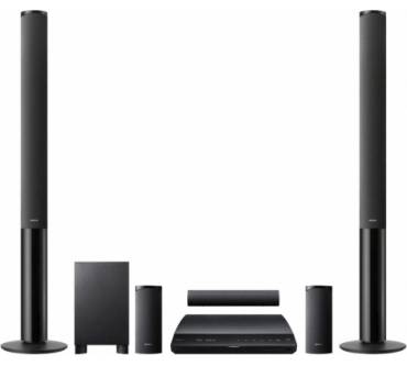 Produktbild Sony BDV-E880