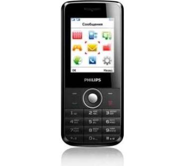 Produktbild Philips Xenium X116