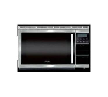 Produktbild Caso D26