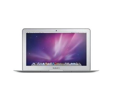 Produktbild Apple MacBook Air 11,6
