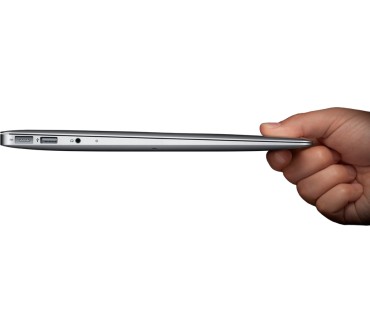 Produktbild Apple MacBook Air 11,6