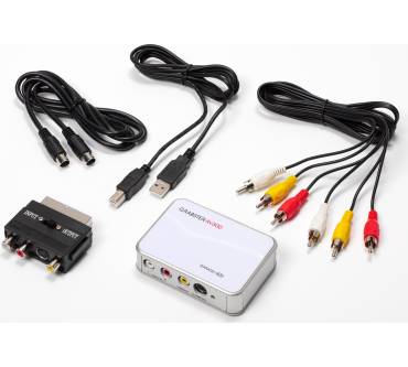 Produktbild Terratec Grabster AV 300 MX