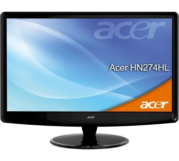 Produktbild Acer HN274HL