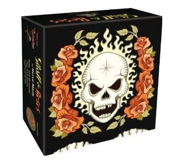 Produktbild Lui-même Skull & Roses