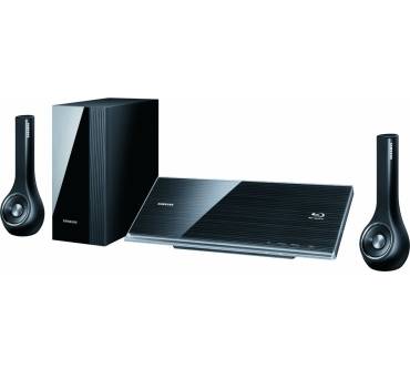 Produktbild Samsung HT-D7000