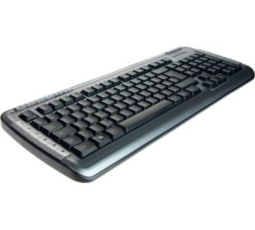 Produktbild getDigital Dvorak Tastatur