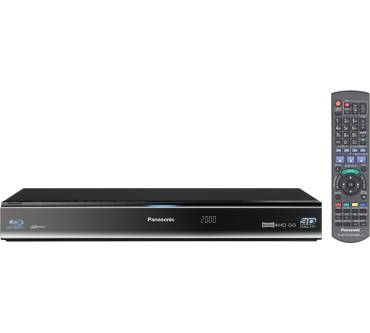 Produktbild Panasonic DMR-BWT700