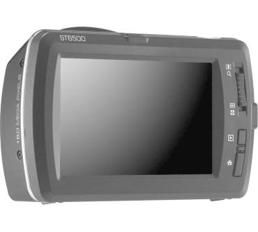 Produktbild Samsung ST6500