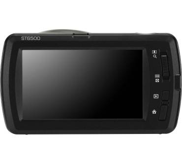 Produktbild Samsung ST6500