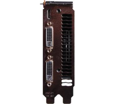 Produktbild Zotac GeForce GTX 570