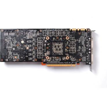 Produktbild Zotac GeForce GTX 570