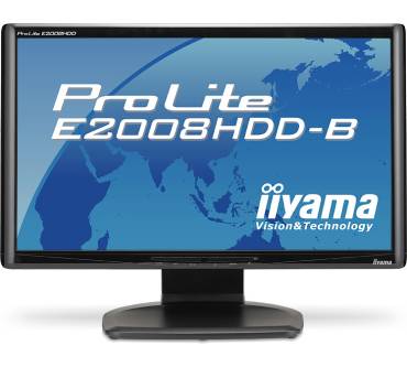 Produktbild Iiyama ProLite E2008HDD-B