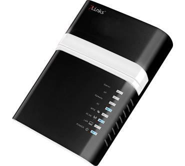 Produktbild 7Links WRP-310.mini