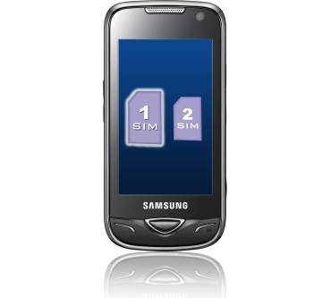 Produktbild Samsung B7722