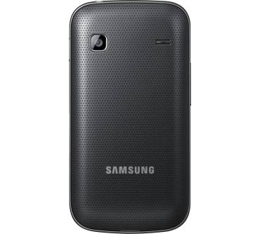 Produktbild Samsung Galaxy Gio S5660