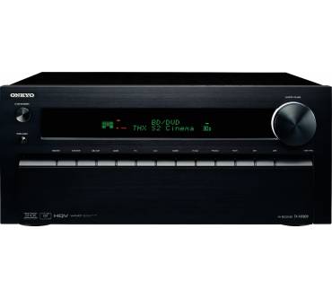 Produktbild Onkyo TX-NR809