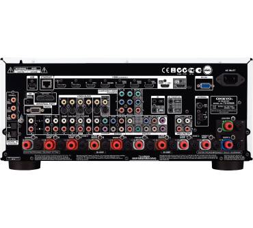 Produktbild Onkyo TX-NR809
