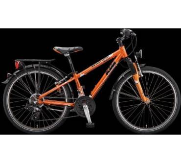 Produktbild KTM Wild One (2011)