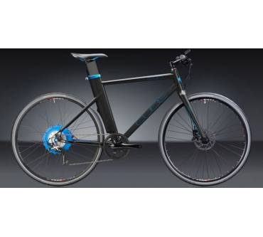 Produktbild Cube EPO (Modell 2011)