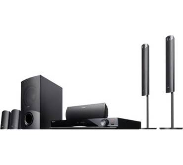 Produktbild Sony DAV-DZ740