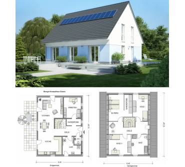 Produktbild Tchibo / Heinz von Heiden Energie-Konzepthaus