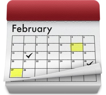 Produktbild Clean Cut Code CalendarBar 1.0.2