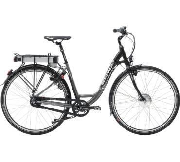 Produktbild Bergamont Vagonda E-Bike