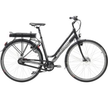 Produktbild Bergamont Vagonda E-Bike