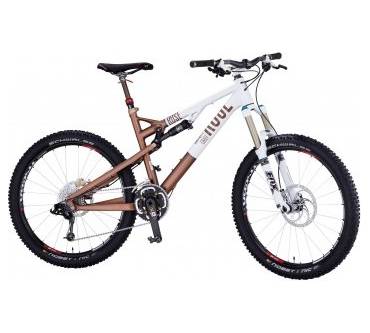 Produktbild Rose Granite Chief 8 (Modell 2011)