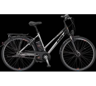 Produktbild KTM Amparo 8 Plus (Modell 2011)