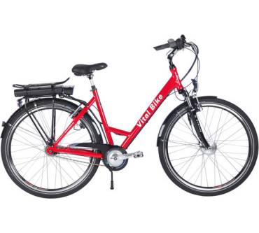 Produktbild Vital-Bike Tour Y (Modell 2011)