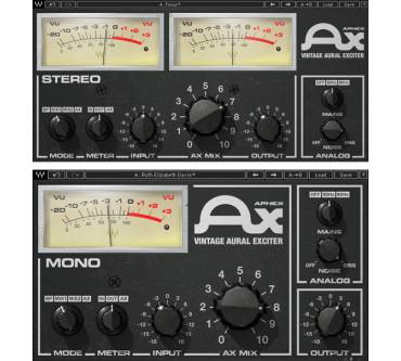 Produktbild Waves Aphex Vintage Aural Exciter