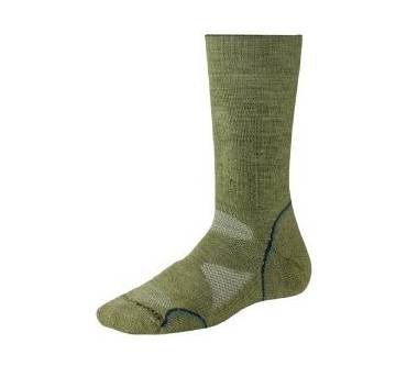Produktbild Smartwool PhD Outdoor Medium Crew