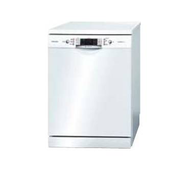 Produktbild Bosch SMS86M72DE
