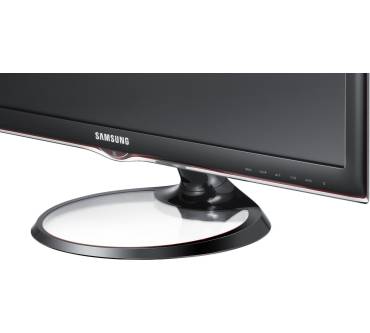 Produktbild Samsung SyncMaster S27A550H LED