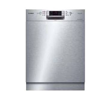 Produktbild Bosch SMU86M75DE