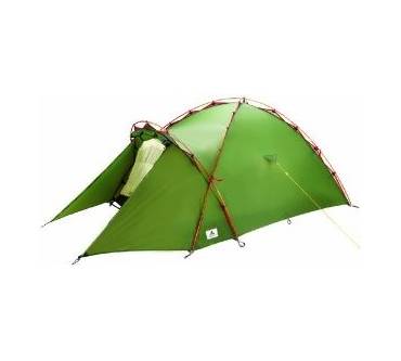 Produktbild Vaude Power Odyssee