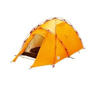 Produktbild Vaude Power Odyssee