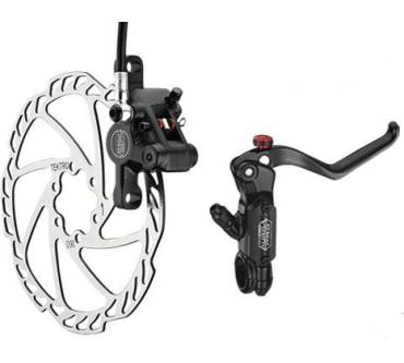 Produktbild Tektro Auriga Pro 180 mm